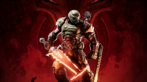 Doom Eternal, 2020 Games, Games, Doom, 4K wallpaper