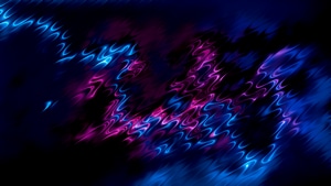 Abstract, Purple, Artist, Artwork, Digital Art, 4K wallpaper