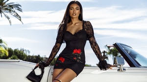 Kelly Gale, Celebrities, Girls, Model, 4K wallpaper
