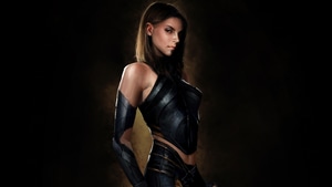 X23, Superheroes, Artstation, Artist, Artwork, Digital Art, 4K wallpaper