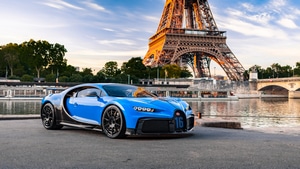 Bugatti Chiron Pur Sport, Bugatti, 2020 Cars, Cars, 4K wallpaper