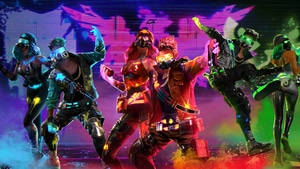 Garena Free Fire, 2020 Games, Games, 4K wallpaper