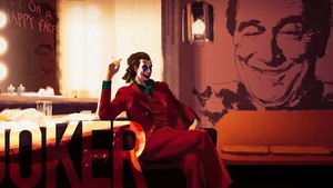 Joker, Superheroes, Artwork, Artist, Behance, 4K wallpaper