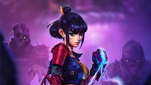 Artist, Artwork, 4K wallpaper