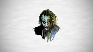 Joker, Supervillain, Superheroes, Artist, Artwork, Digital Art, 4K wallpaper