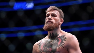 Conor Mcgregor, Sports, Male Celebrities, Ufc, Boys, 4K wallpaper