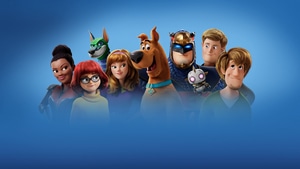 Scoob, Movies, 2020 Movies, 4K wallpaper
