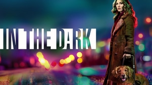 In The Dark, Tv Shows, 4K wallpaper