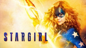 Stargirl, Tv Shows, Grace VanderWaal, 4K wallpaper