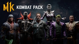 Mortal Kombat 11, Mortal Kombat, 2020 Games, Games, 4K wallpaper