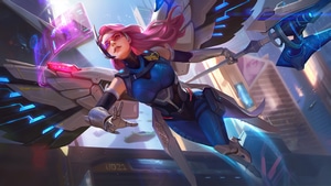 Mobile Legends, Games, 2020 Games, 4K wallpaper