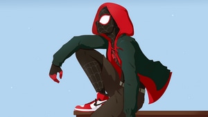Spiderman, Superheroes, Artwork, Artist, Deviantart, 4K wallpaper