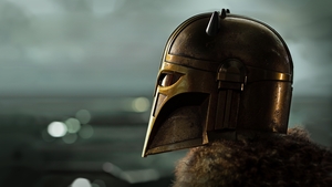 The Mandalorian, 4K wallpaper
