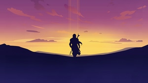 The Mandalorian, Tv Shows, Star Wars, 4K wallpaper