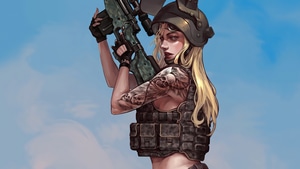 Pubg, Ps Games, Playerunknowns Battlegrounds, Games, Artstation, 4K wallpaper