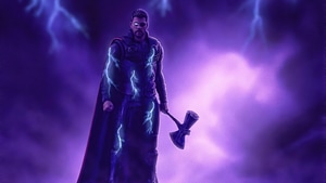 Thor, Superheroes, Artwork, Artist, 4K wallpaper