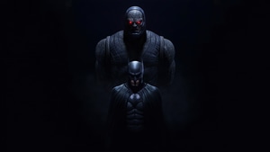 Darkseid, Batman, Superheroes, Artwork, Artist, Artstation, 4K wallpaper