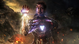 Iron Man, Superheroes, Artwork, Artist, 4K wallpaper