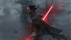 Rey, Movies, Star Wars, Artist, Artwork, Artstation, 4K wallpaper