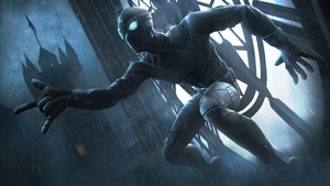 Marvel Contest Of Champions, Games, Superheroes, Marvel, Spiderman, 4K wallpaper