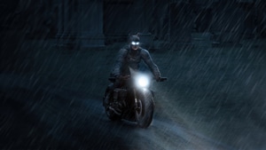 Robert Pattinson, The Batman, Batman, Superheroes, Artwork, Artist, Behance, 4K wallpaper
