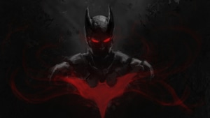 Batman, Superheroes, Artwork, Artist, Digital Art, 4K wallpaper