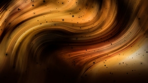 Abstract, Lines, Artist, Artwork, Digital Art, 4K wallpaper