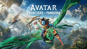 Avatar Frontiers of Pandora, 2024 Games, PC Games, PlayStation 5, Xbox Series X and Series S, Amazon Luna, 4K wallpaper