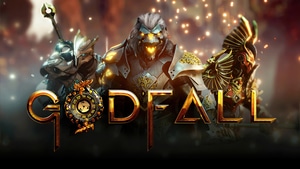 Godfall, 2020 Games, Games, 4K wallpaper