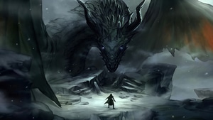 Dragon, Artist, Artwork, Digital Art, Deviantart, 4K wallpaper