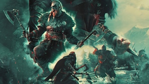 Assassins Creed Valhalla, Assassins Creed, Games, Ps4 Games, Xbox Games, Ps Games, Pc Games, Google Stadia, Ps5 Games, Xbox One Games, 2020 Games, Artstation, 4K wallpaper