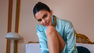 Kendall Jenner, Celebrities, Girls, 4K wallpaper