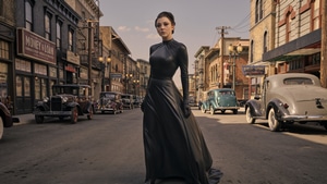 Penny Dreadful City Of Angels, Tv Shows, Natalie Dormer, 4K wallpaper