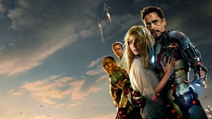 Iron Man, Movies, 4K wallpaper
