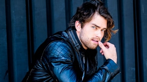 Pierson Fode, Male Celebrities, Boys, Model, 4K wallpaper