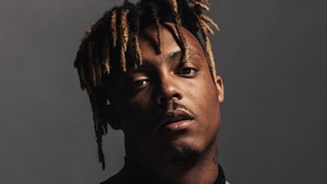 Juice Wrld, Music, Male Celebrities, Boys, Singer, Rapper, 4K wallpaper