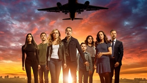 Manifest, Tv Shows, 4K wallpaper