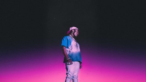 Lil Uzi Vert, Music, Singer, Male Celebrities, Boys, 4K wallpaper