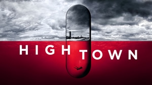 Hightown, Tv Shows, 4K wallpaper