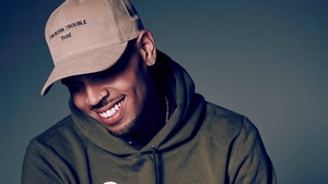 Chris Brown, Music, Rapper, Singer, Male Celebrities, Boys, 4K wallpaper