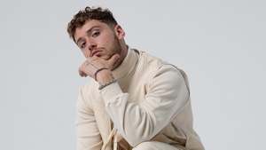 Bazzi, Music, Singer, Male Celebrities, Boys, 4K wallpaper