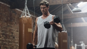 Chris Hemsworth, Male Celebrities, Boys, 4K wallpaper