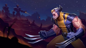 Wolverine, Superheroes, Artwork, Artist, 4K wallpaper