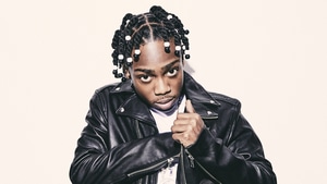 22gz, Music, Rapper, Artist, Singer, Male Celebrities, Boys, 4K wallpaper