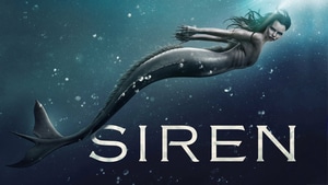Siren, Tv Shows, 4K wallpaper