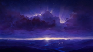 Artist, Artwork, Digital Art, Deviantart, 4K wallpaper