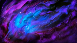 Space, Cosmos, Digital Universe, Artist, Artwork, Digital Art, Deviantart, 4K wallpaper