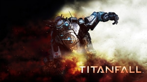 Titanfall, Games, Deviantart, 4K wallpaper