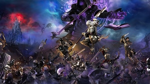 Bless Unleashed, 2020 Games, Games, 4K wallpaper