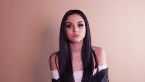 Maggie Lindemann, Music, Girls, 4K wallpaper